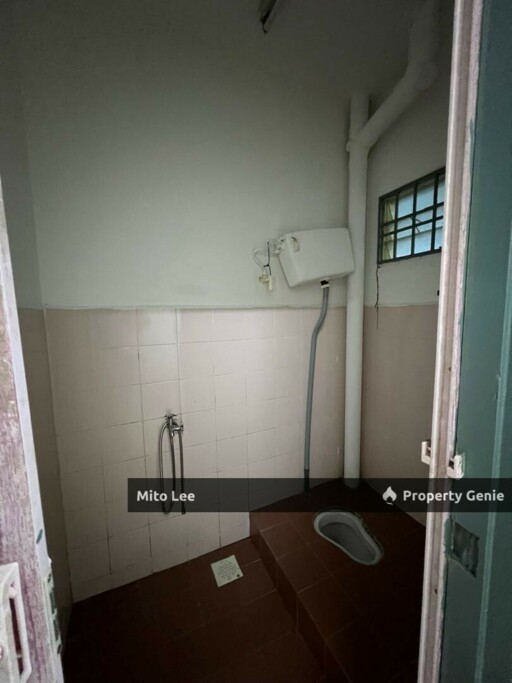 For Sale! Kota Masai Double Storey Medium Cost House