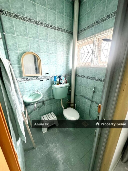 Townhouse Pandan Indah, Jalan Pandan Indah 1/Kuala Lumpur