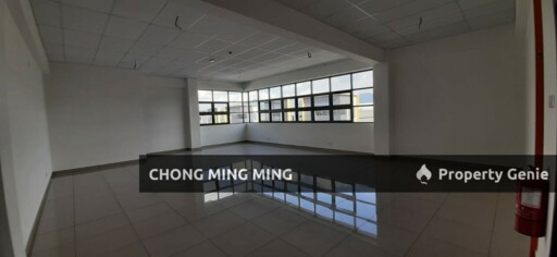 3 STOREY XME BUSINESS PARK FACTORY FOR RENT @ NILAI