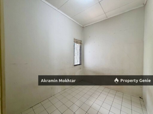 Freehold & 1 Parking | Kenari Apartment, Taman Melati, Kuala Lumpur