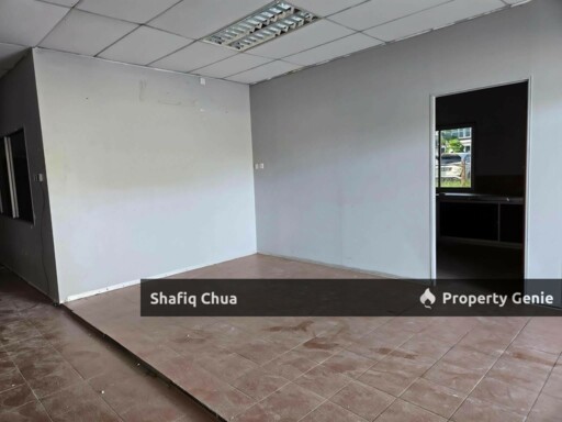 Industrial Land with Warehouses Teluk Kalung, Kemaman Terengganu