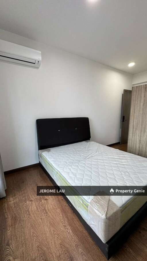 Country Garden Central Park Furnished Room with Aircond RM900