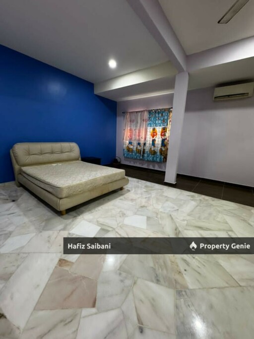 Double Storey Corner Lot Taman Teluk Pulai Klang