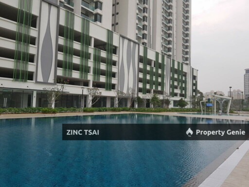 Riverville Residences {Save RM 129,200}