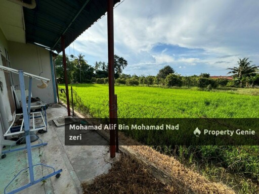 Taman Padang Nyu Arau Untuk Di Jual !!| Below MV | Full Loan