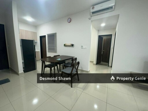 Veranda Residence @ JB Town