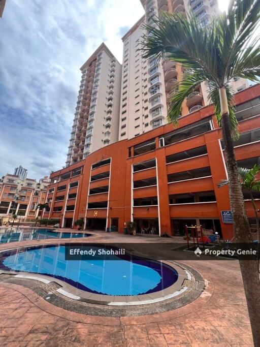 WANGSA METROVIEW CONDO WANGSA MAJU