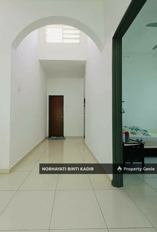 SEMI-D SETINGKAT FACING OPEN AREA TAMAN KEMPADANG JAYA 3 KUANTAN