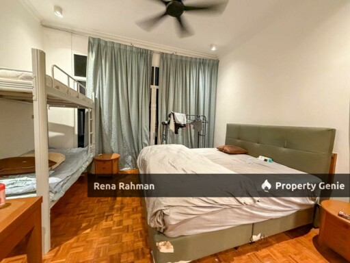 FOR SALE | 1A STONOR CONDOMINIUM