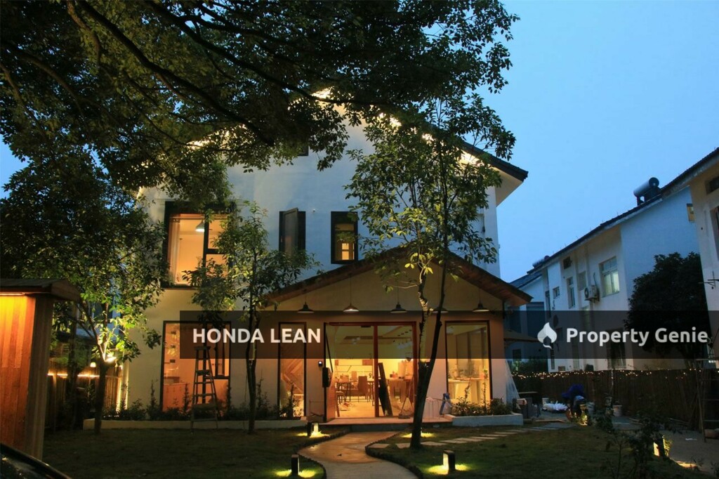 Seremban Bungalow Villa 40x80 For Sales