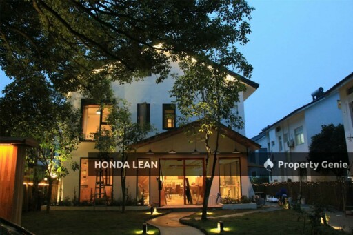 Seremban Bungalow Villa 40x80 For Sales