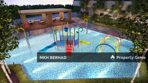 MIRAI Residences