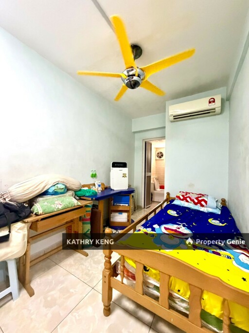 Taman Mount Austin Double Storey Sale