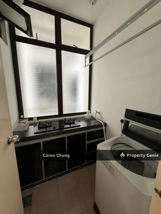 🔥𝐖𝐓𝐋｜𝐅𝐎𝐑 𝐑𝐄𝐍𝐓🔥  🏢𝐃'𝐒𝐮𝐦𝐦𝐢𝐭 𝐑𝐞𝐬𝐢𝐝𝐞𝐧𝐜𝐞𝐬 @ 𝐊𝐞𝐦𝐩𝐚𝐬 𝐔𝐭𝐚𝐦𝐚 𝟏 𝐁𝐞𝐝 𝟏 𝐁𝐚𝐭𝐡 𝐅𝐨𝐫 𝐑𝐞𝐧𝐭 一房式公寓出租😍