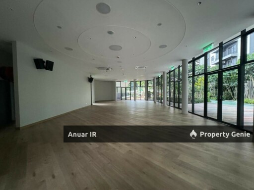 M-Arisa Condo @ Sentul Kuala Lumpur