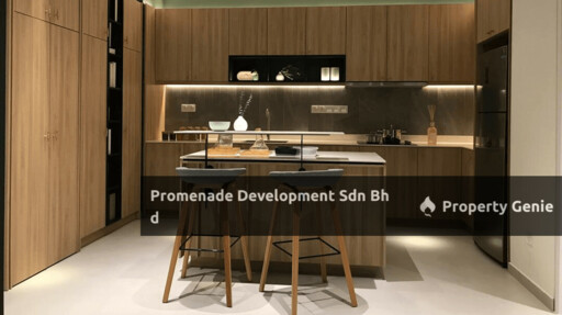 UNO Promenade