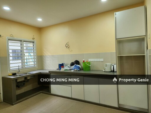 Double Storey Terrace House @ Taman Bukit Chedang, Seremban 2
