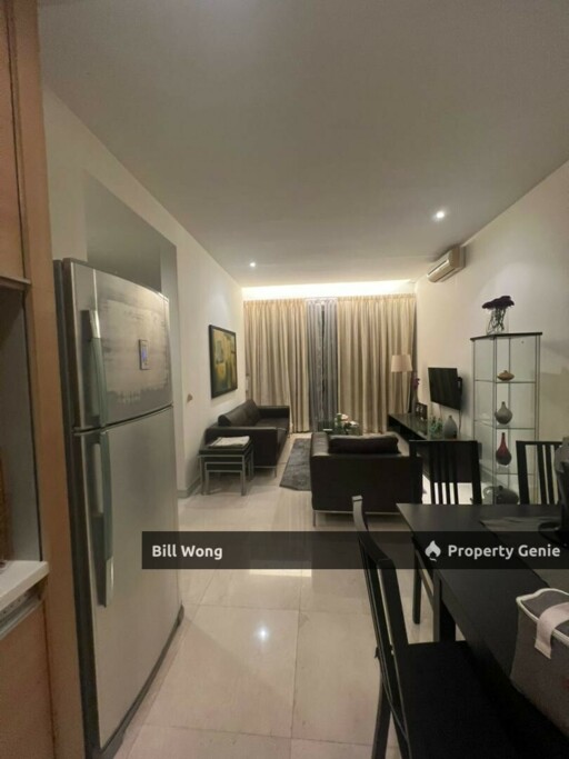 Marc Residences KLCC Below Market Value