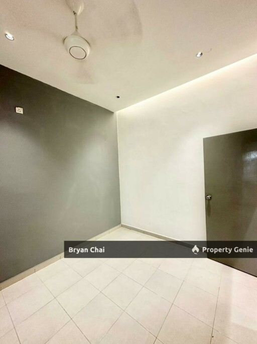 Bandar Jaya Putra 8 Single Storey