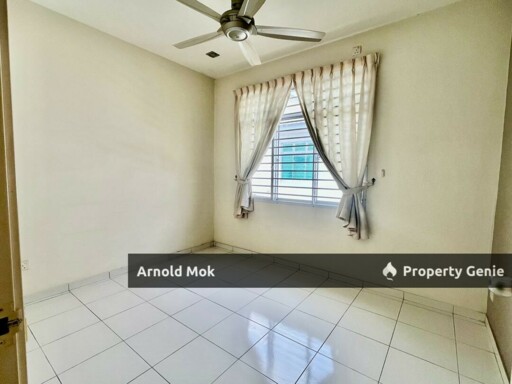 2 Storey Terrace House at Setia Tropika (Elata Haven) for Sale