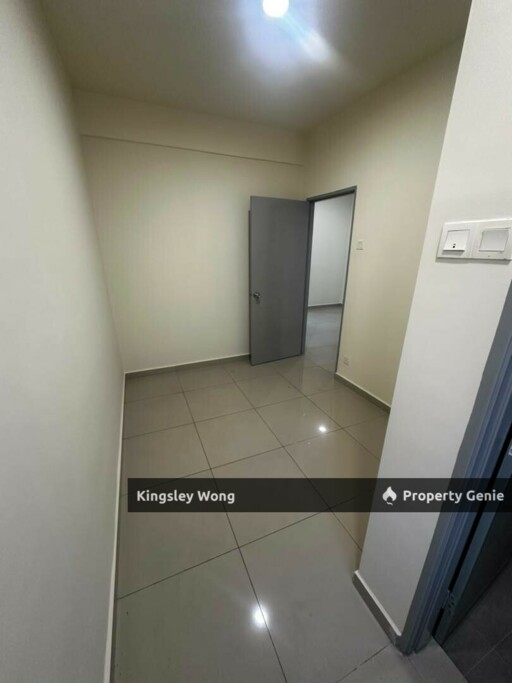 Pakatan Jaya Double Storey Terrace House Good Condition Never Occupied