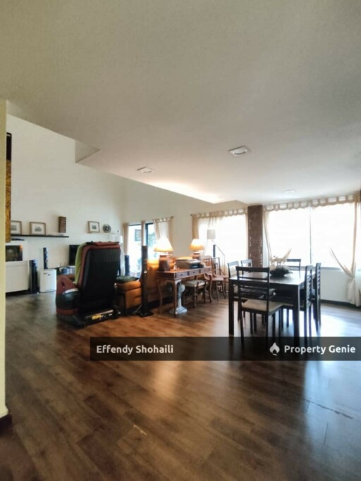 VILLA BAIDURI PENTHOUSE TIARA AMPANG