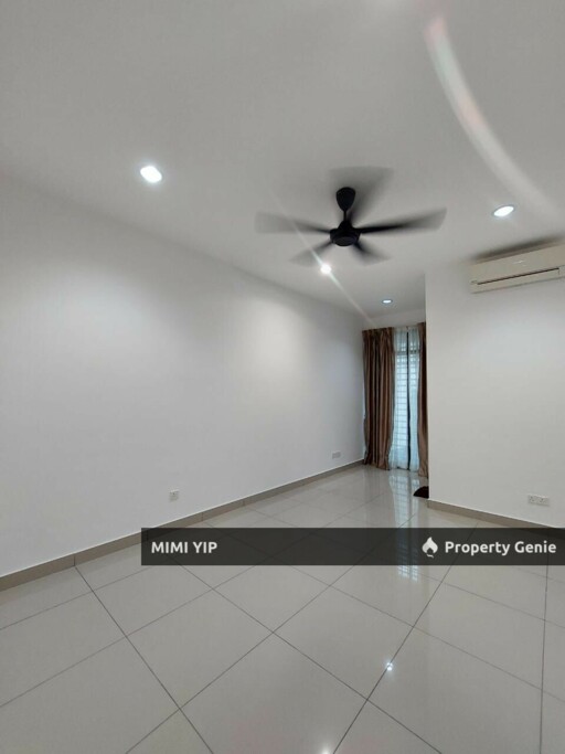 D'Premier, Bandar Damai Perdana