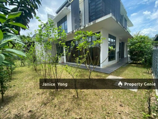 The Straits View Residence Permas Jaya