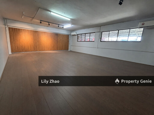 Warehouse cum Showroom cum Office hub for Rent, 11,200 sq ft📍Bundusan, Penampang, Kota Kinabalu.