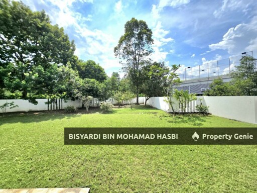 SUPERLINK 3 STOREY BIGGEST CORNER LOT FACING PLAYGROUND, TAMAN NADAYU 92 KAJANG 2, KAJANG .