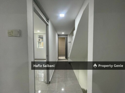 2.5 Storey Terrace PJ Selatan Petaling Jaya