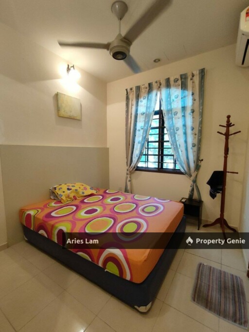 Double Storey Bungalow @ Taman Kolam Air /Near JB Town