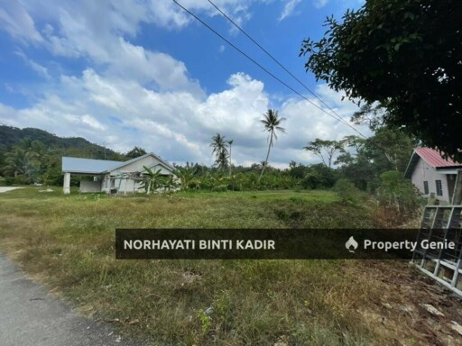 🏡 LOT BANGLO UNTUK DIJUAL DI BUKIT KUIN 3, KUANTAN, PAHANG 🏡