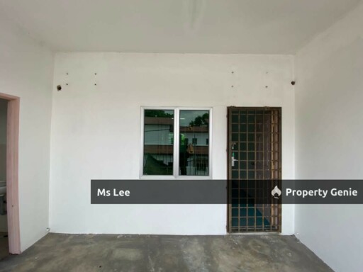 1st floor Shop Office @ Taman Muhibbah Jaya, Sungai Siput , PERAK