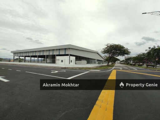 2 Showroom/Factory For Rent @ Kawasan Perindustrian Nilai 3, Negeri Sembilan