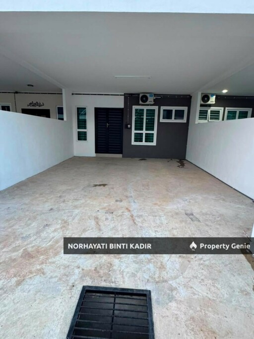 🏡 RUMAH UNTUK DISEWA DI INDERA MAHKOTA 18, KUANTAN ✨ Hanya ±5 Minit ke UIA Kuantan!