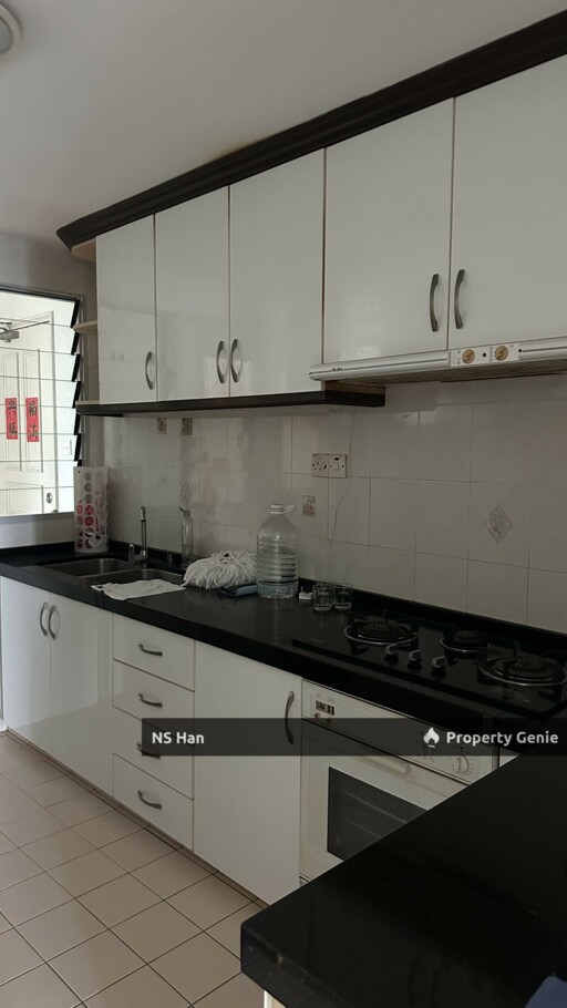 Ocean Palms Condominium Melaka