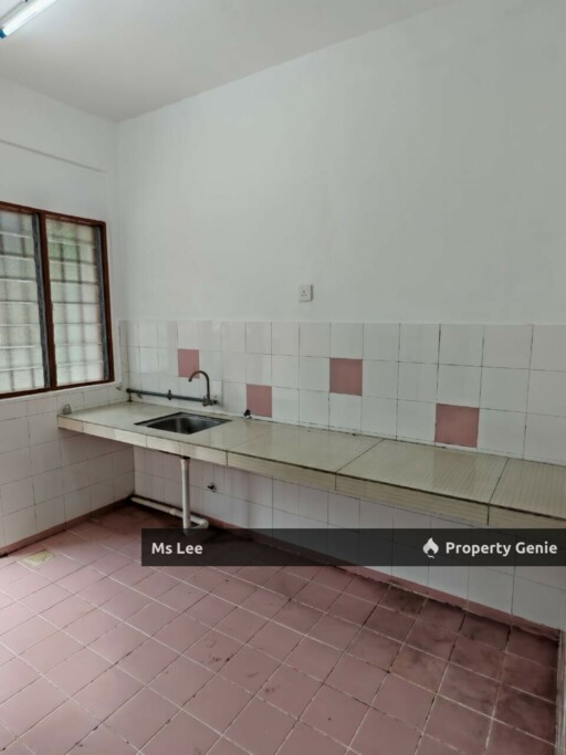 2 Storey house-Bandar Armada Putra @ Pulau Indah, Pelabuhan Klang-Ready Now