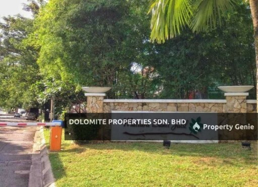 Mutiara Bukit Jalil