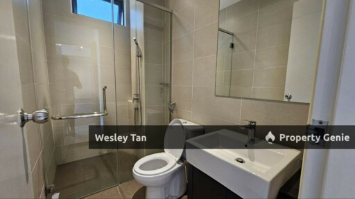 Atlantis Kota 3 Rooms 3 Baths Fully Fitted Encore Seaview 3 Parking Mid High Floor For Sale