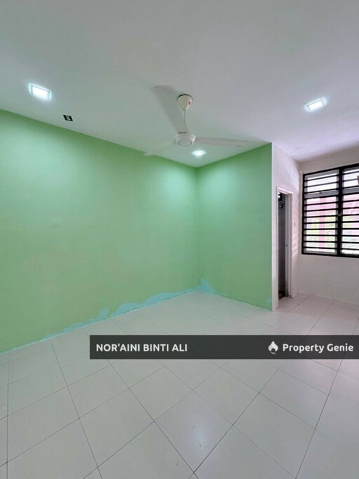 Utk Dijual Taman Gambang Damai 1