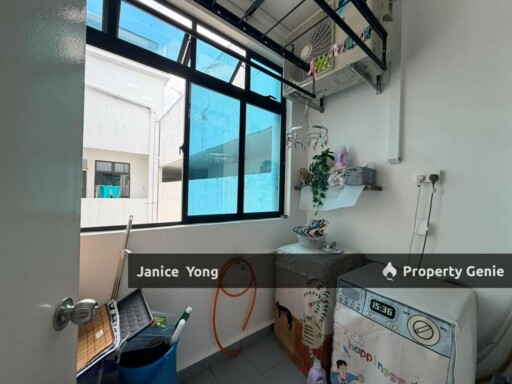 The Platino Serviced Apartment @ Tampoi