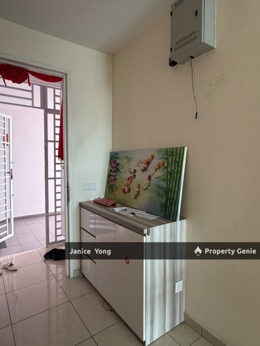Sky Breeze Condominium @ Bukit Indah