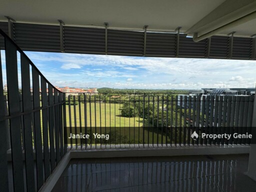 Encorp Marina @ Puteri Harbour