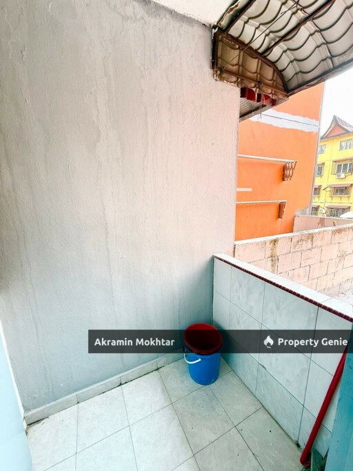 Newly Refurbished & Fully Renovated | Flat PKNS Kampung Lindungan, PJS 6, Petaling Jaya