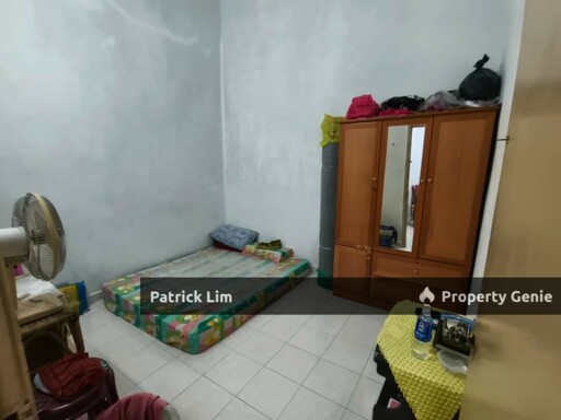 Taman Bertam Impian 3R 2B For Sale