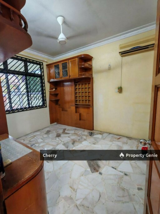 FOR SALE - TAMAN SKUDAI BARU