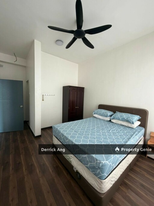 D'Carlton Seaview Residences For Rent Megah Ria For Rent Johor Bahru For Rent Johor For Rent Masai For Rent
