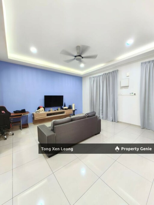 2 Storey For Sale @ Taman Merbok