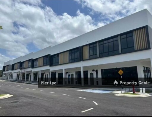 Kaze Hill @Jalan Bukit Kaze @Ulu Tilam